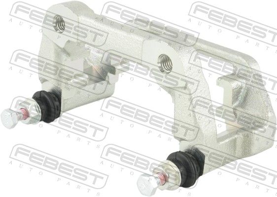 FEBEST 2777C-S80R Brake Caliper Bracket Set
