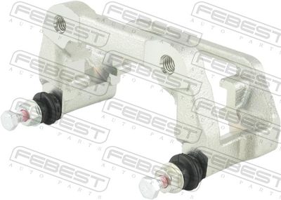 Brake Caliper Bracket Set FEBEST 2777C-S80R