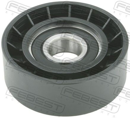 FEBEST 2787-XC60 Tensioner Pulley, V-ribbed belt