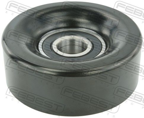 FEBEST 2788-XC90 Deflection/Guide Pulley, V-ribbed belt
