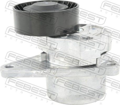 FEBEST 2790-B5244 Belt Tensioner, V-ribbed belt