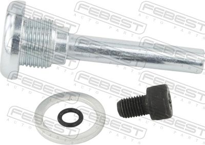 Screw Plug, oil sump FEBEST 2799-XC90