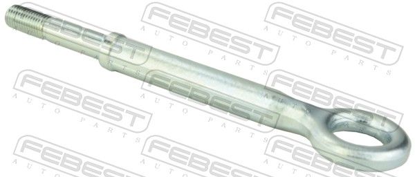 FEBEST 2799-DH Tow hook