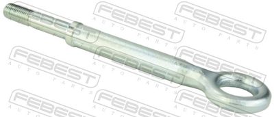 Tow hook FEBEST 2799-DH