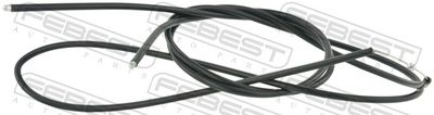 Bonnet Cable FEBEST 2799-HCXC90