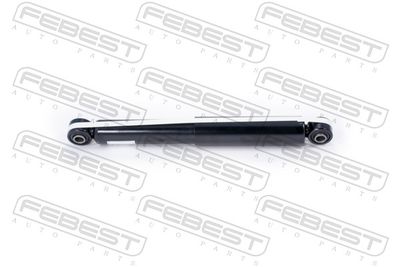 Shock Absorber FEBEST 2807G-001R