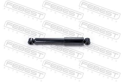 Shock Absorber FEBEST 2807G-002R