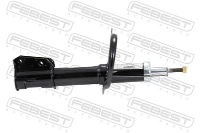 Shock Absorber FEBEST 2807G-007F