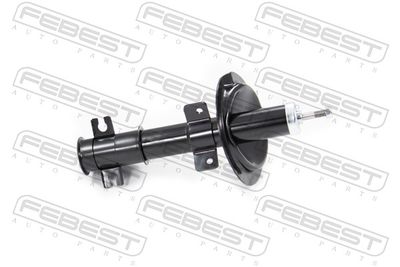 Shock Absorber FEBEST 2807S-003F