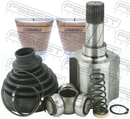 FEBEST 2811-DUCLH Joint Kit, drive shaft