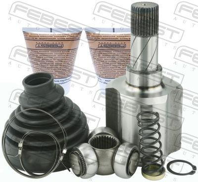Joint Kit, drive shaft FEBEST 2811-DUCLH