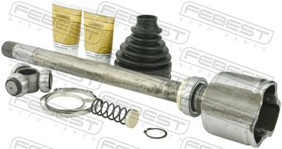 Joint Kit, drive shaft FEBEST 2811-DUCRH