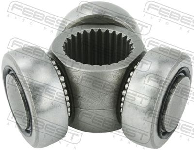 Spider Assembly, drive shaft FEBEST 2816-PUNT