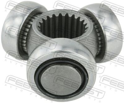 Spider Assembly, drive shaft FEBEST 2816-DOBLO