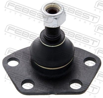 FEBEST 2820-DQ15 Ball Joint