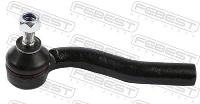 Tie Rod End FEBEST 2821-500LH