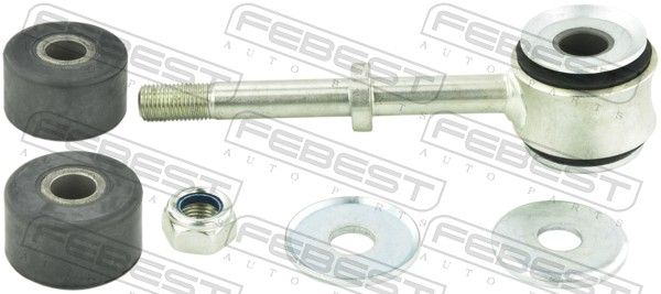FEBEST 2823-DUCF Link/Coupling Rod, stabiliser bar