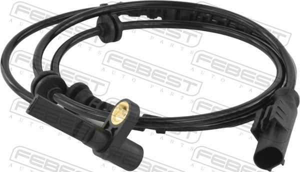 FEBEST 28606-002 Sensor, wheel speed