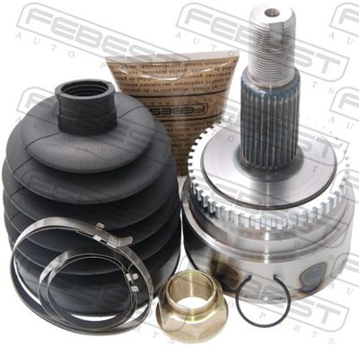 Joint Kit, drive shaft FEBEST 2910-DIIIF