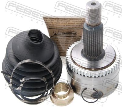 Joint Kit, drive shaft FEBEST 2910-DIVF