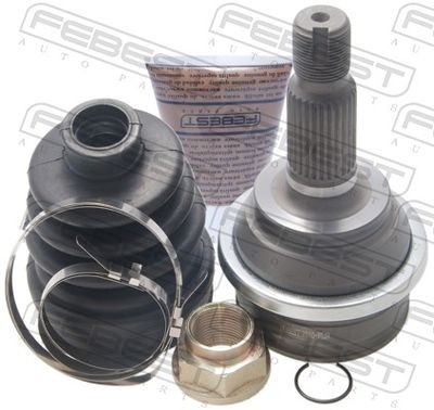 Joint Kit, drive shaft FEBEST 2910-FLIR