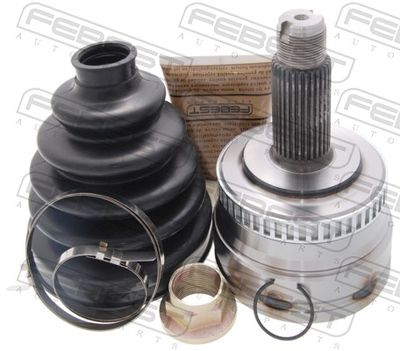 Joint Kit, drive shaft FEBEST 2910-RRIIIR