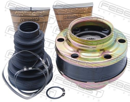 FEBEST 2911-RRIIIR Joint Kit, drive shaft