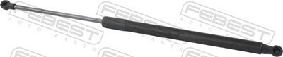 Gas Spring, boot/cargo area FEBEST 29117-004