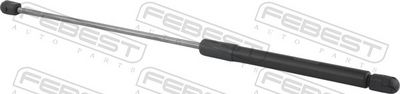 Gas Spring, boot/cargo area FEBEST 29117-005