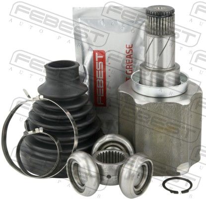 FEBEST 2911-FLIIMTLH Joint Kit, drive shaft