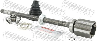 Joint Kit, drive shaft FEBEST 2911-FLIIMTRH