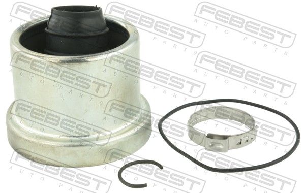 FEBEST 2915-FLIISA Bellow, drive shaft