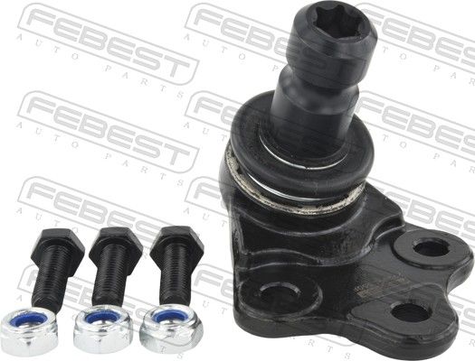 FEBEST 2920-L550F Ball Joint