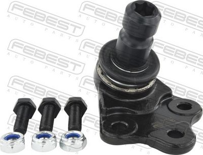 Ball Joint FEBEST 2920-L550F