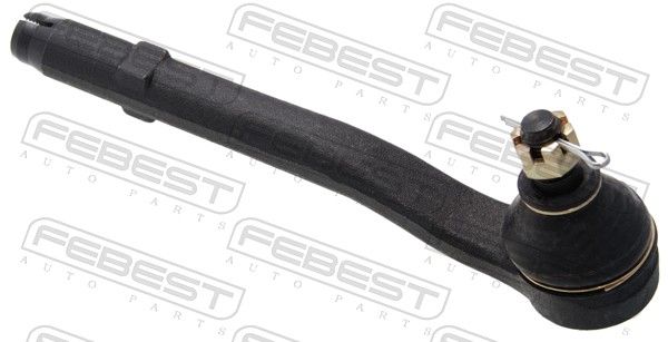 FEBEST 2921-RRIII Tie Rod End