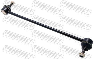 Link/Coupling Rod, stabiliser bar FEBEST 2923-FLIIF