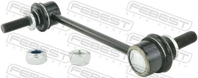 Link/Coupling Rod, stabiliser bar FEBEST 2923-RRSIIIF
