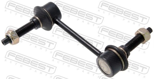 FEBEST 2923-DIIIR Link/Coupling Rod, stabiliser bar