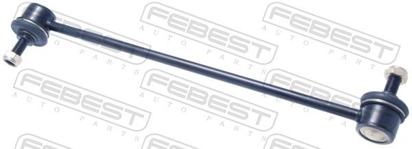 FEBEST 2923-EVQF Link/Coupling Rod, stabiliser bar