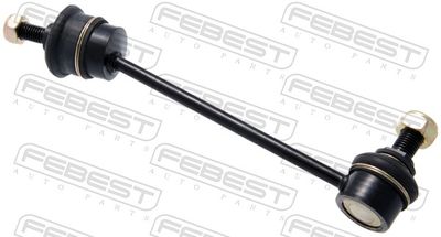 Link/Coupling Rod, stabiliser bar FEBEST 2923-FLIF