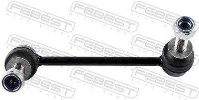 Link/Coupling Rod, stabiliser bar FEBEST 2923-L409RRH