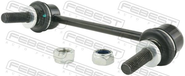 FEBEST 2923-RRSIIIRR Link/Coupling Rod, stabiliser bar