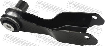 Control/Trailing Arm, wheel suspension FEBEST 2925-L550RL