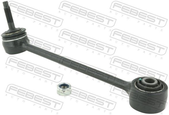 FEBEST 2925-RRIIIR Control/Trailing Arm, wheel suspension