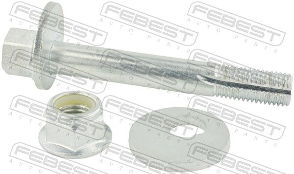 FEBEST 2929-004-KIT Camber Correction Screw