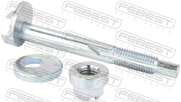 FEBEST 2929-005-KIT Camber Correction Screw Set