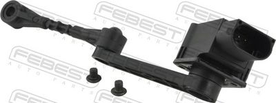 Sensor, headlight levelling FEBEST 29603-001