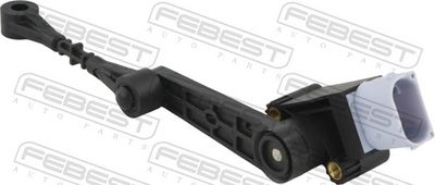 Sensor, headlight levelling FEBEST 29603-003