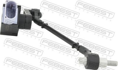 Sensor, headlight levelling FEBEST 29603-004