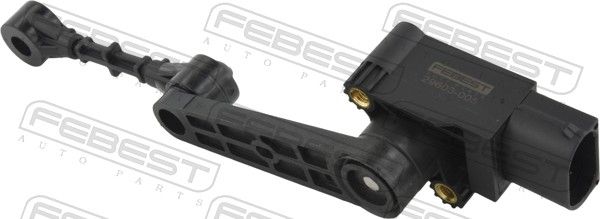FEBEST 29603-005 Sensor, headlight levelling